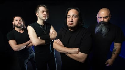 FEAR FACTORY's DINO CAZARES: New Singer MILO SILVESTRO 'Pretty Much Nailed It The First Day'